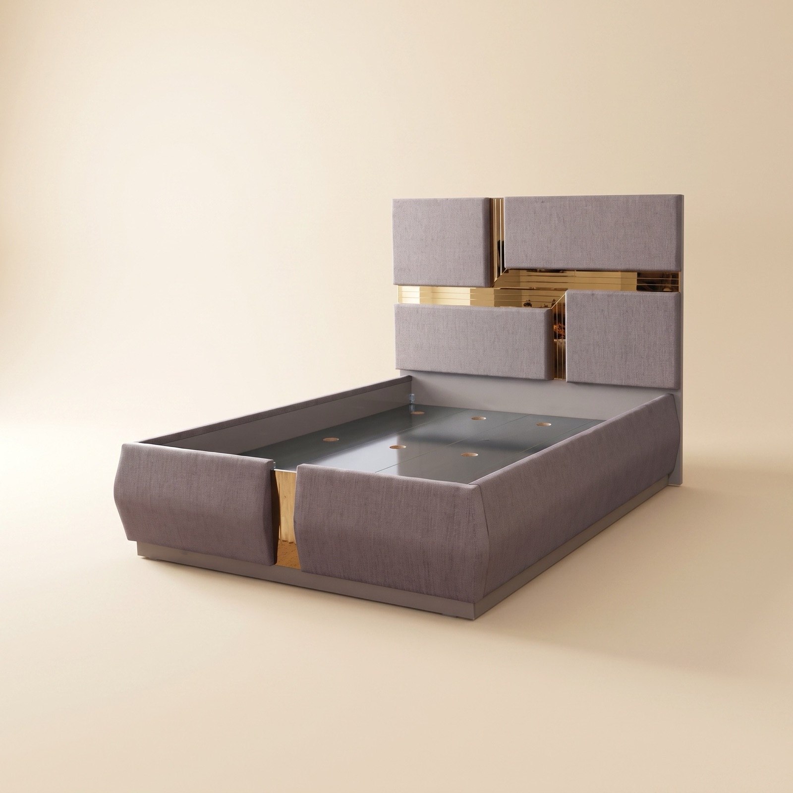 Lorenzo Bedroom Set