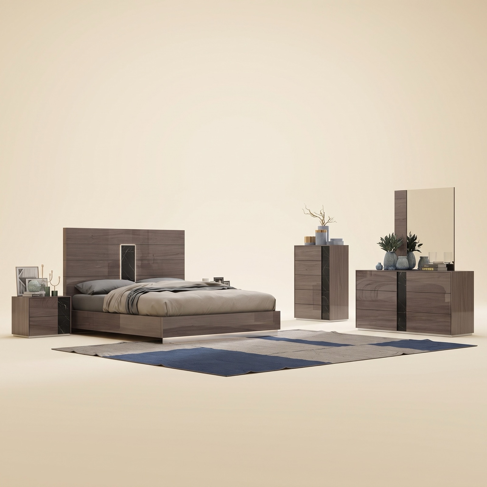 Elliot Bedroom Set