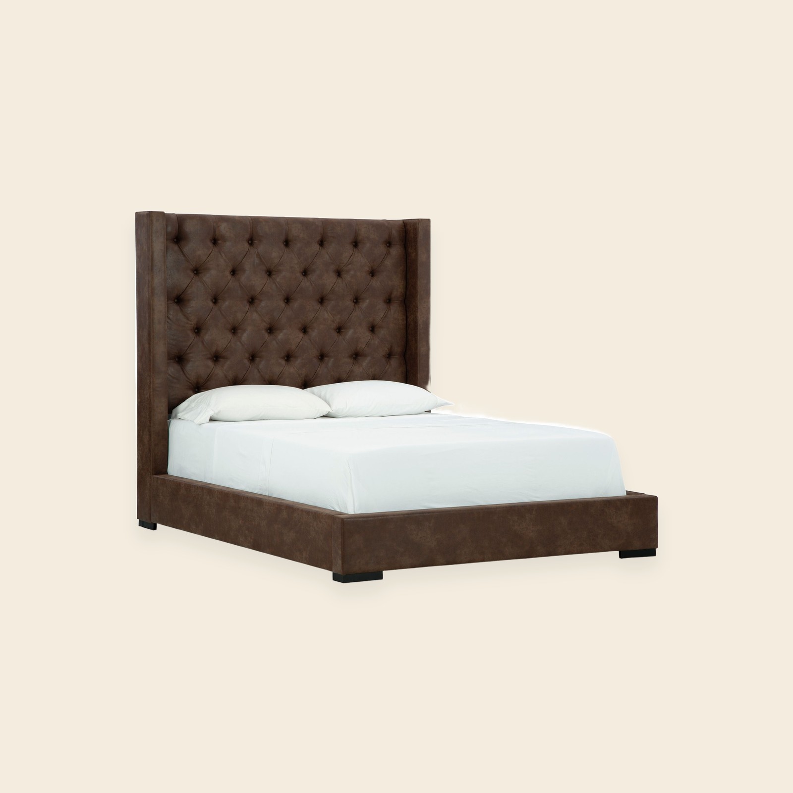 Steenlage Upholstered Bed