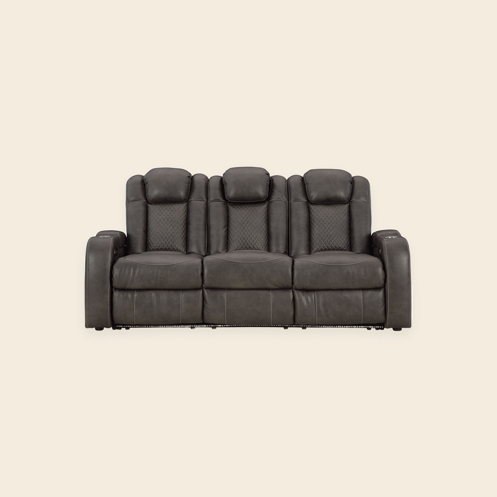 Fyne-Dyme Power Reclining Sofa