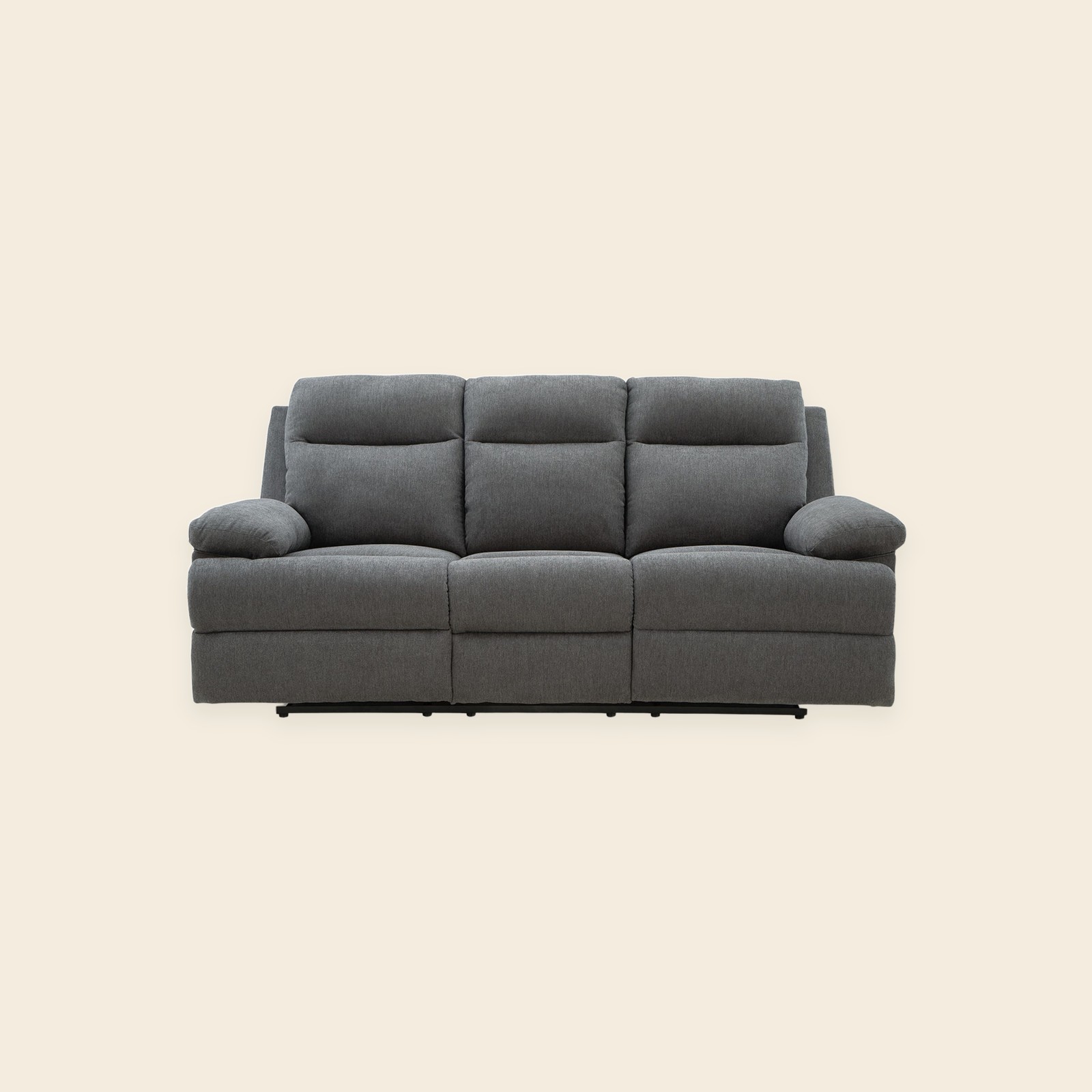 Tarrant Reclining Sofa with Drop-Down Table