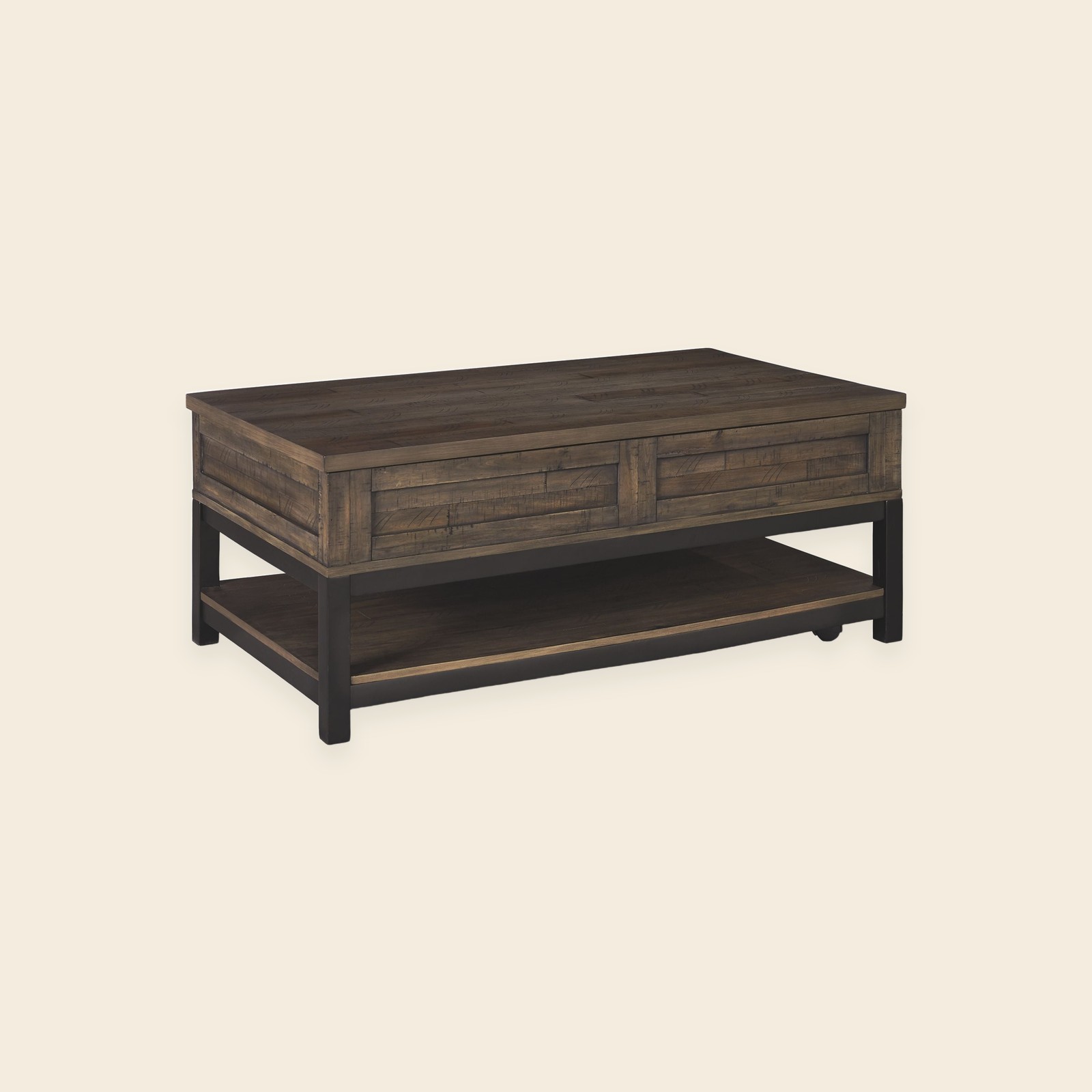 Johurst Lift Top Coffee Table