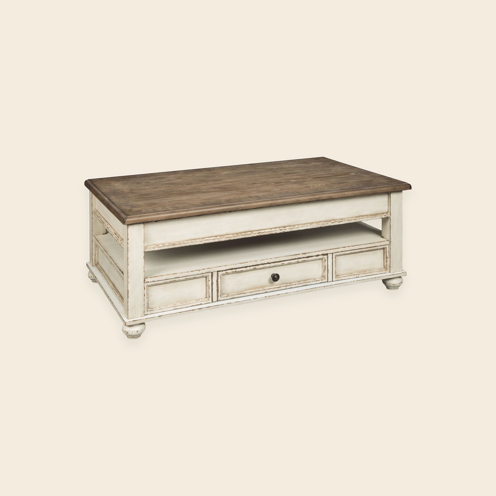 Realyn Lift-Top Coffee Table