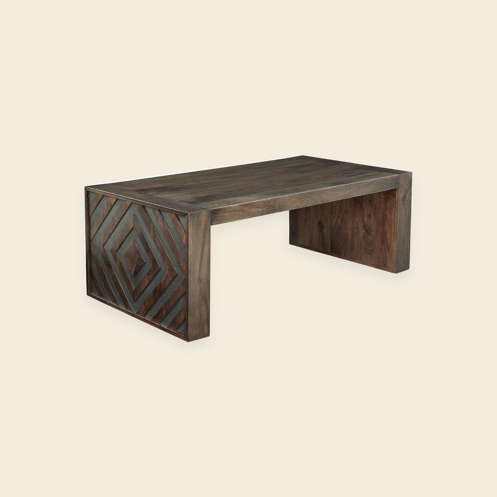 Dreggan Coffee Table