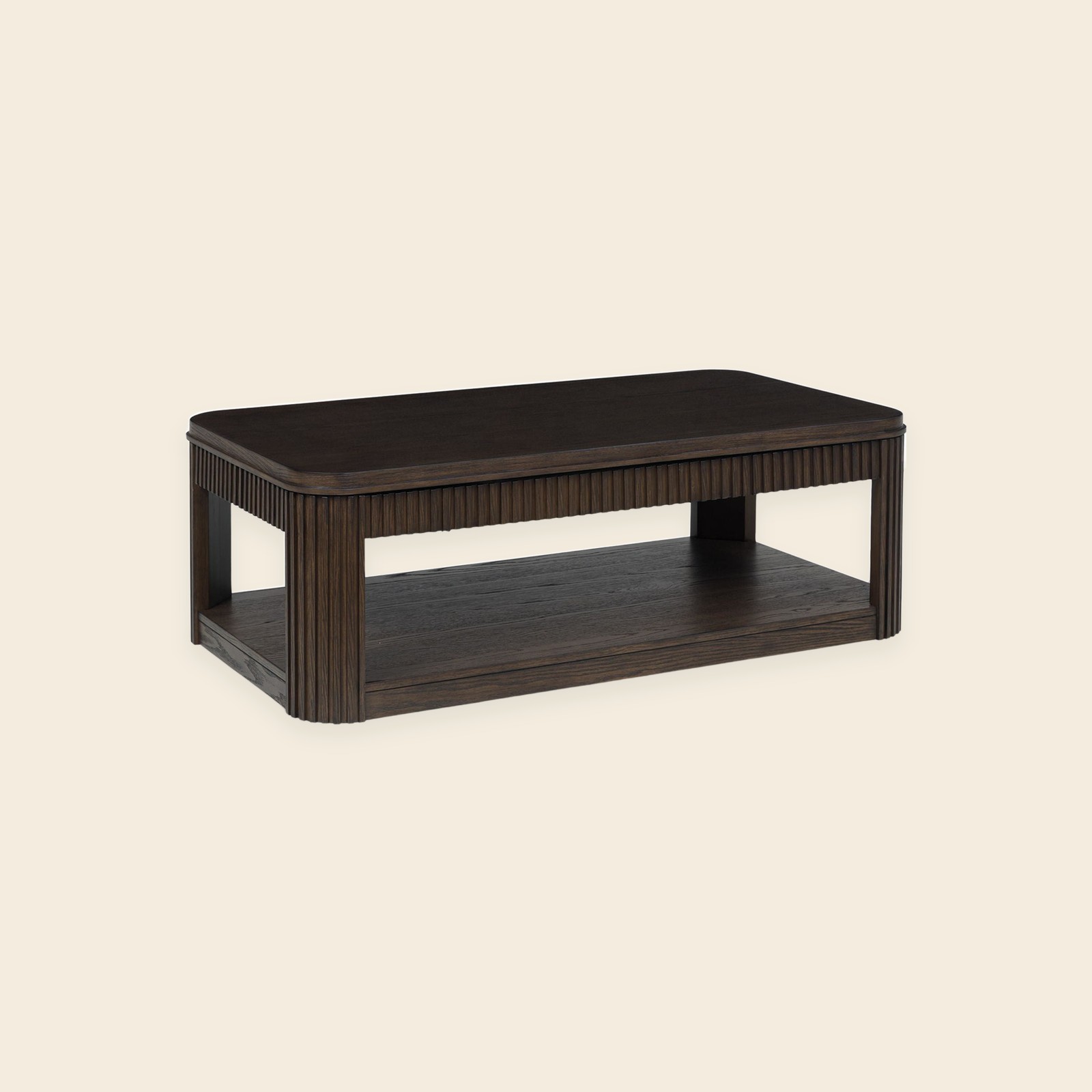 Carlibrie Lift-Top Coffee Table