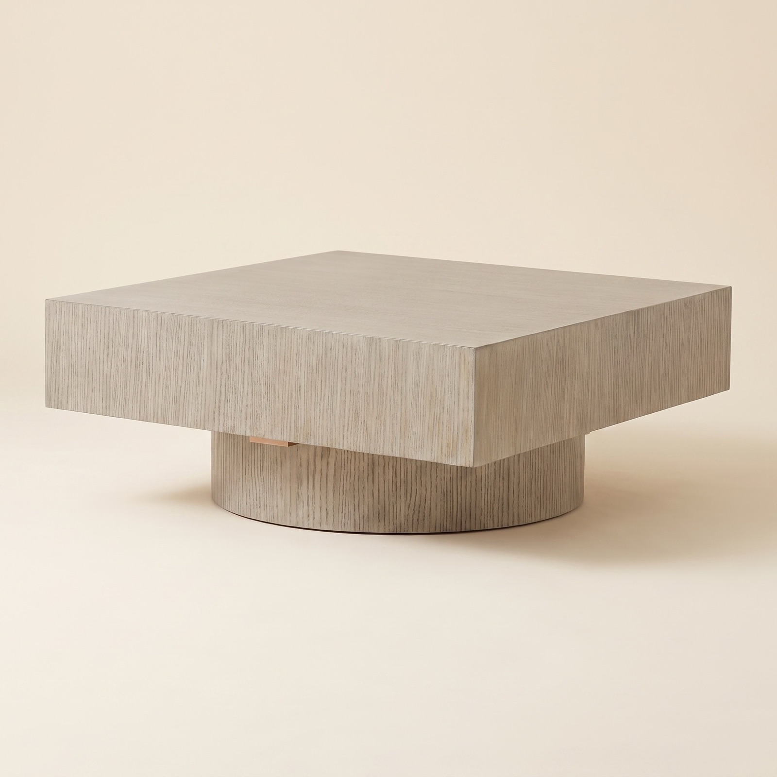 Jorielyn Square Coffee Table