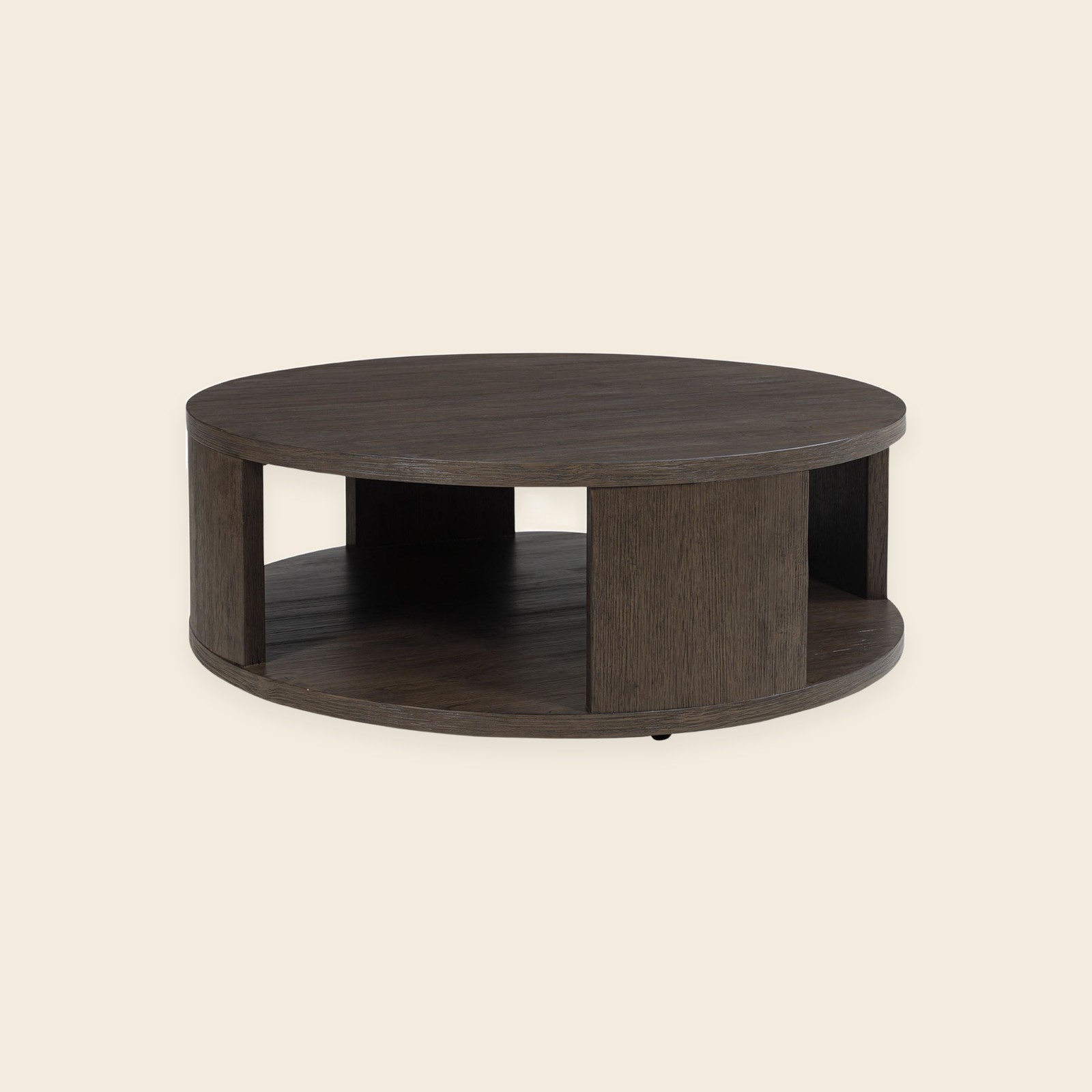 Neo Round Coffee Table
