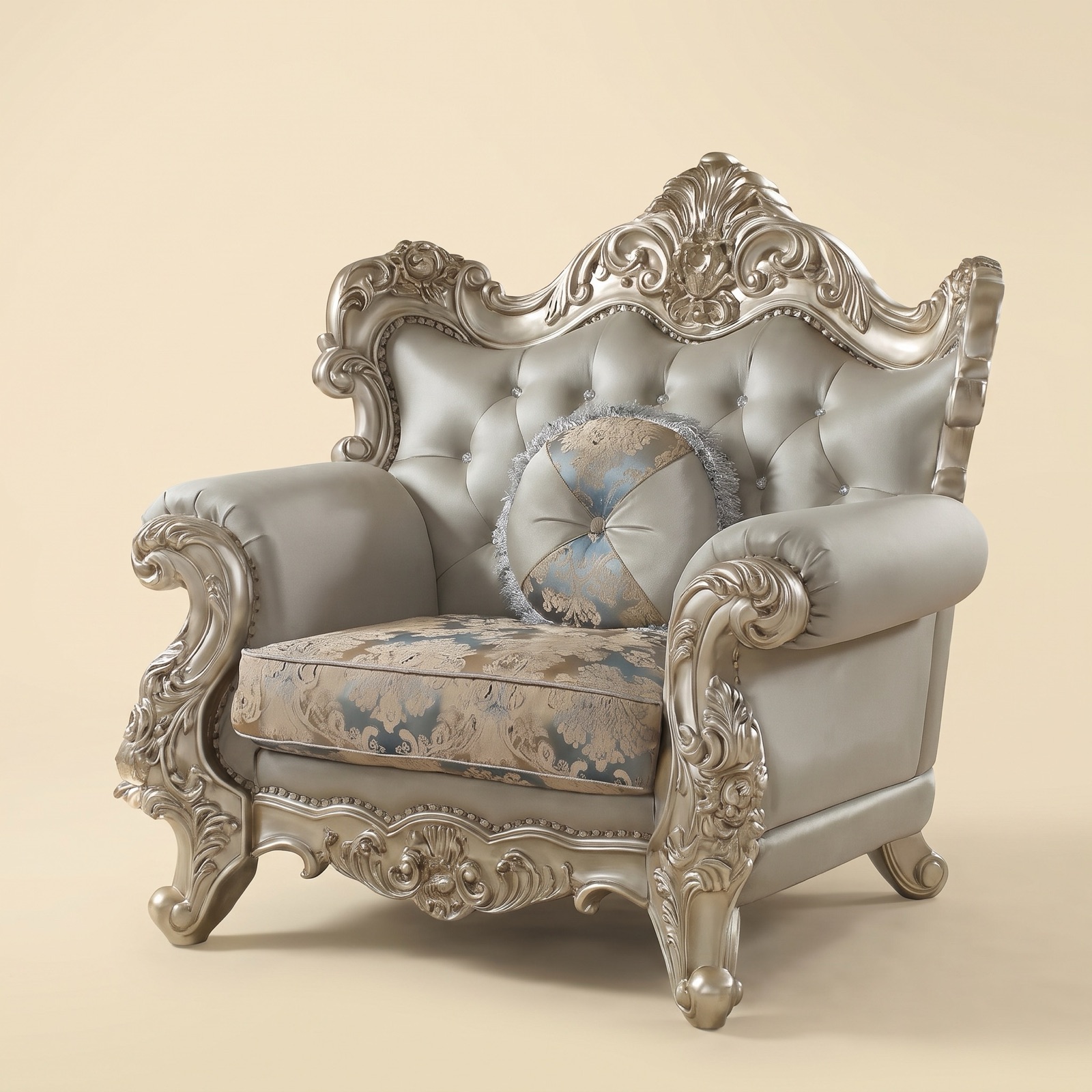 Isabella Accent Chair