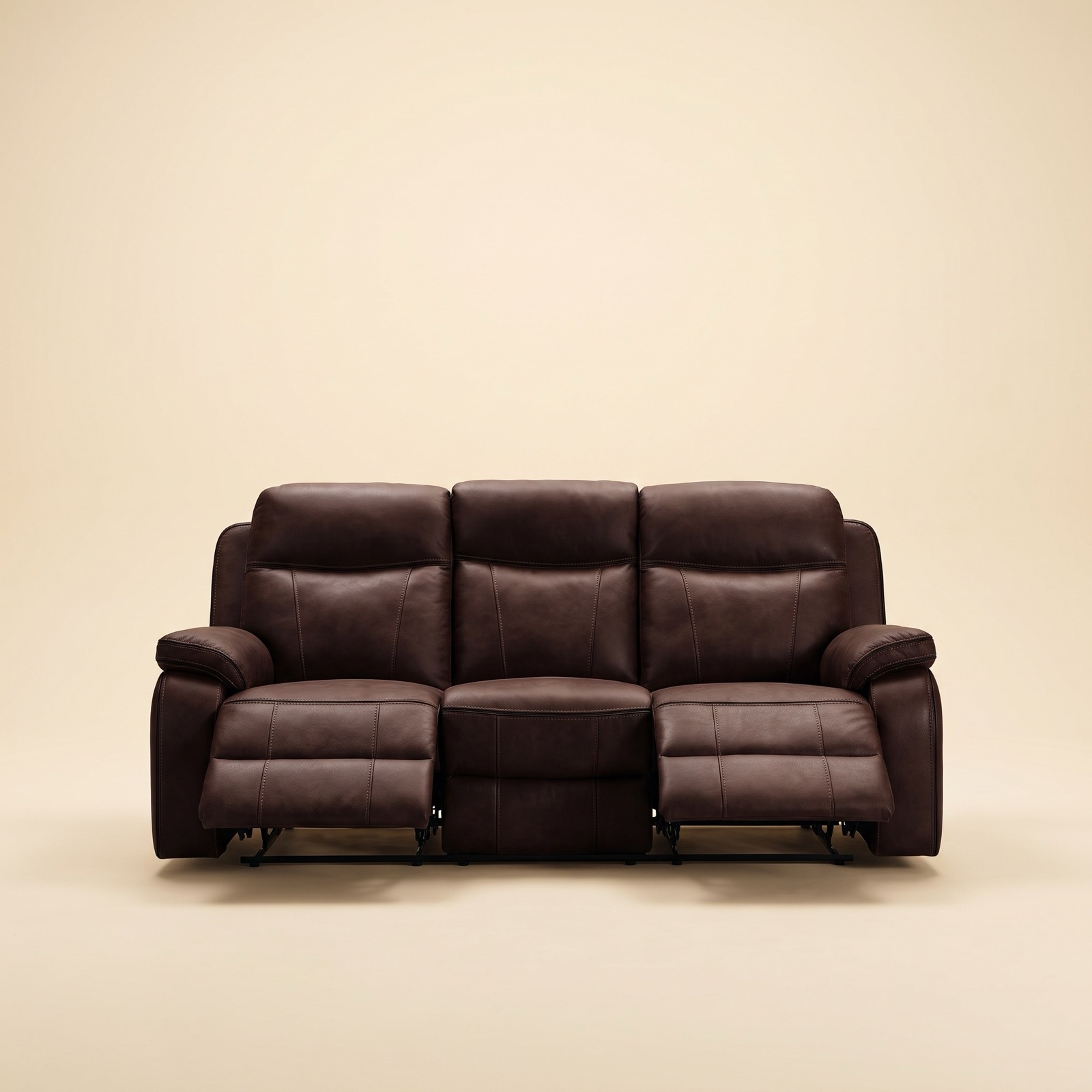 Duke Reclining Sofa