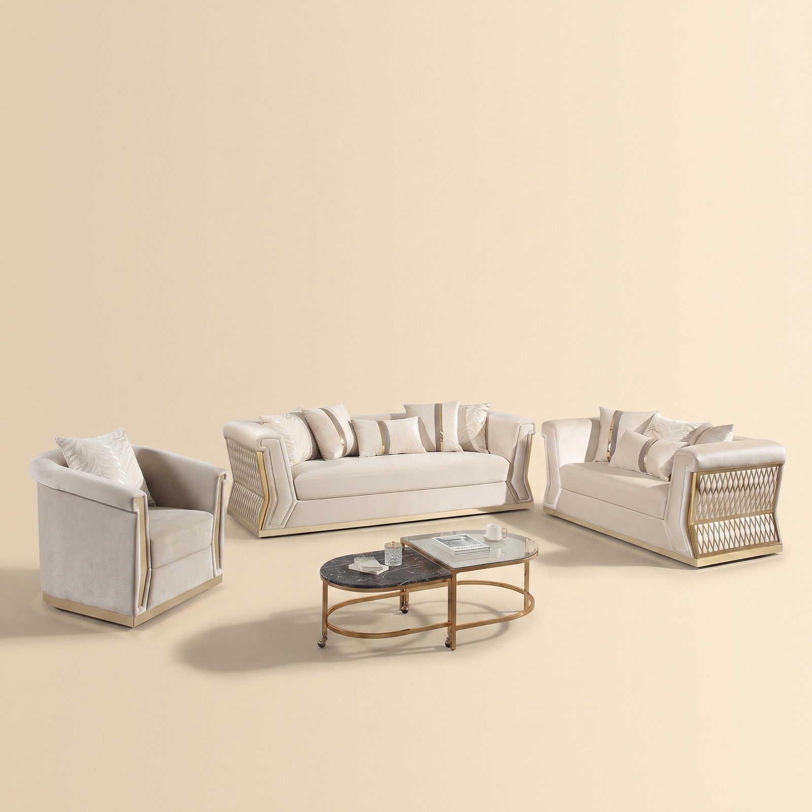 Blaise Living Room Set