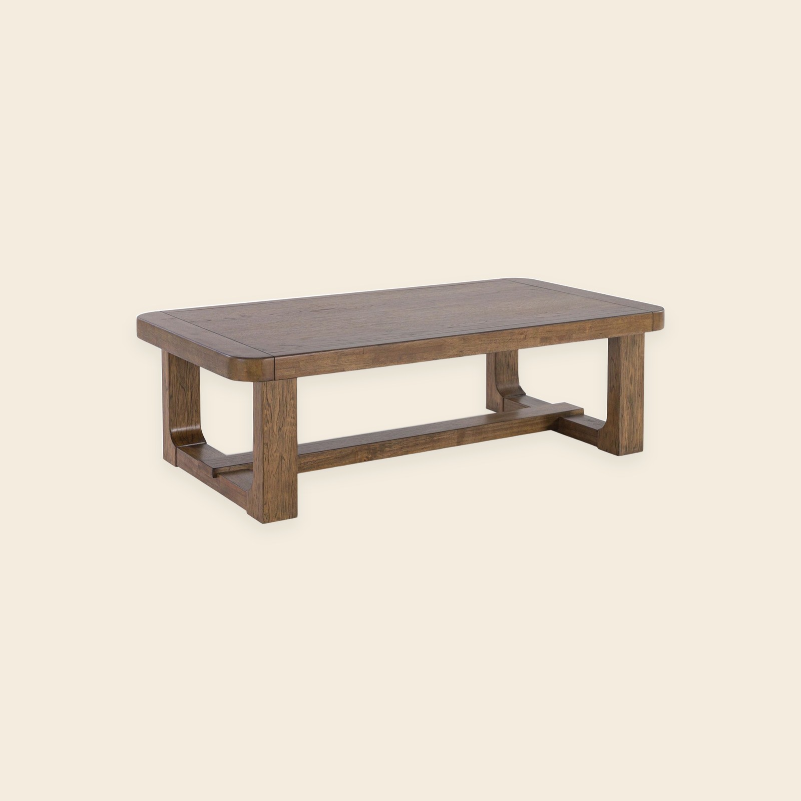 Cabalynn Rectangular Coffee Table