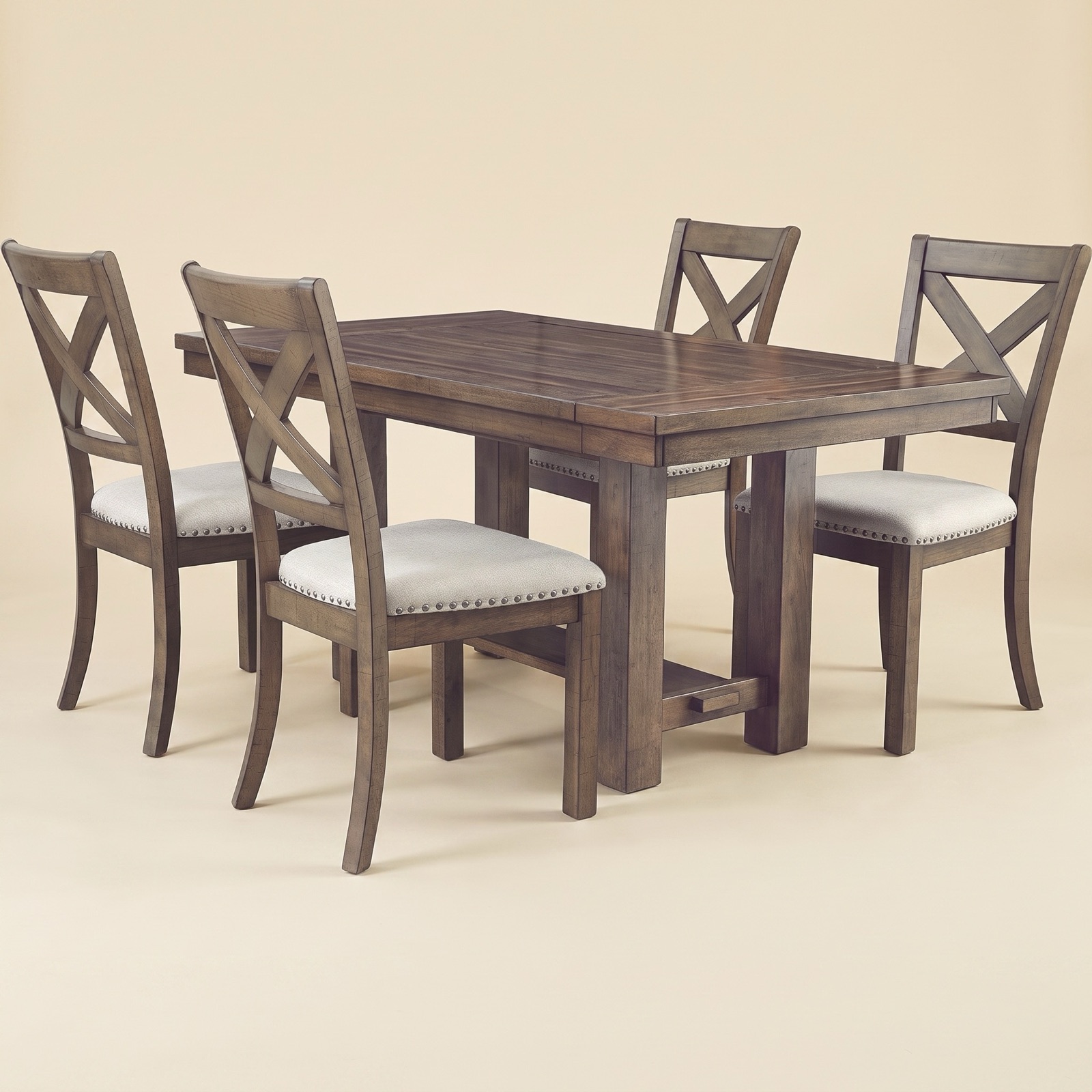 Moriville 5-Piece Extension Dining Set