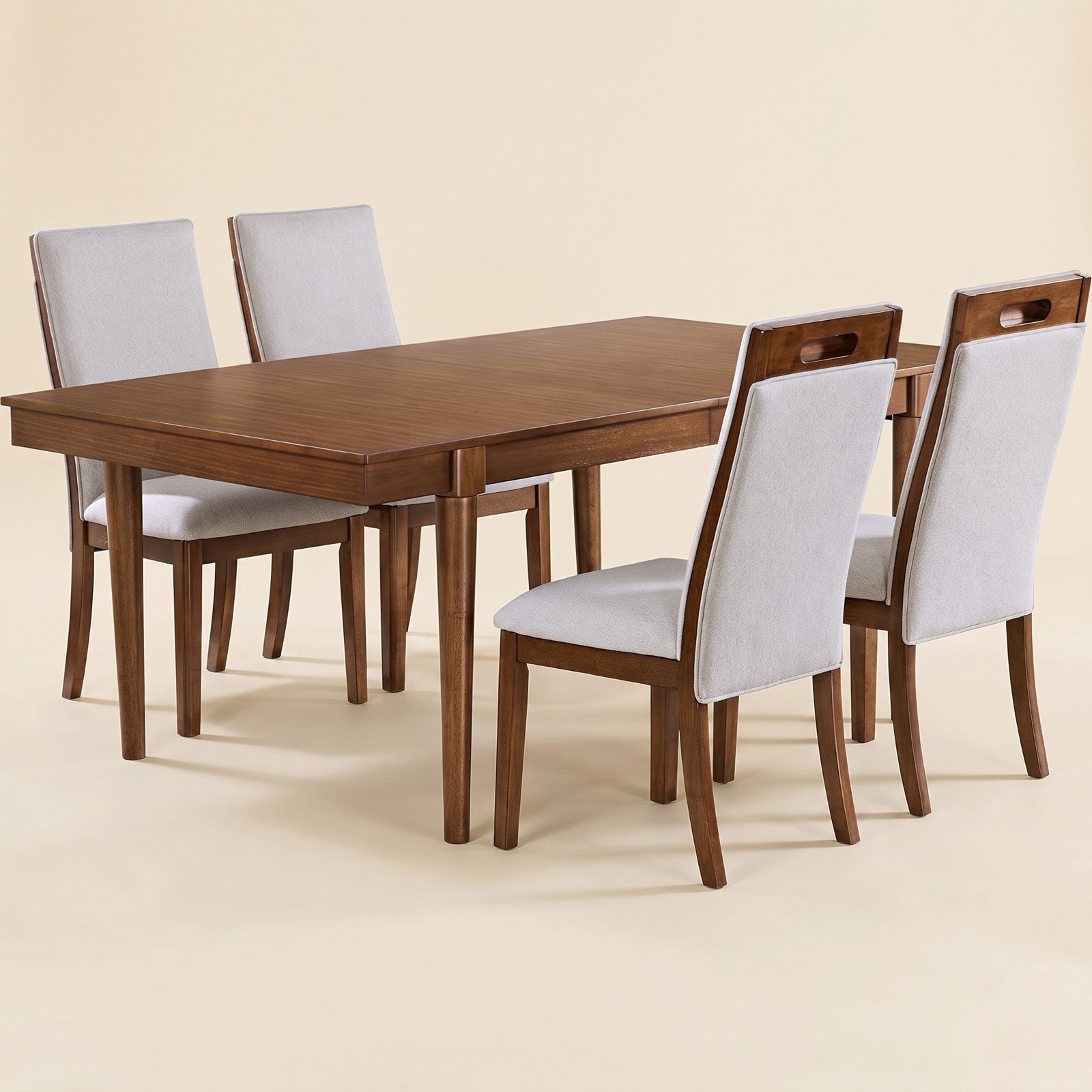 Lyncott 5-Piece Dining Set