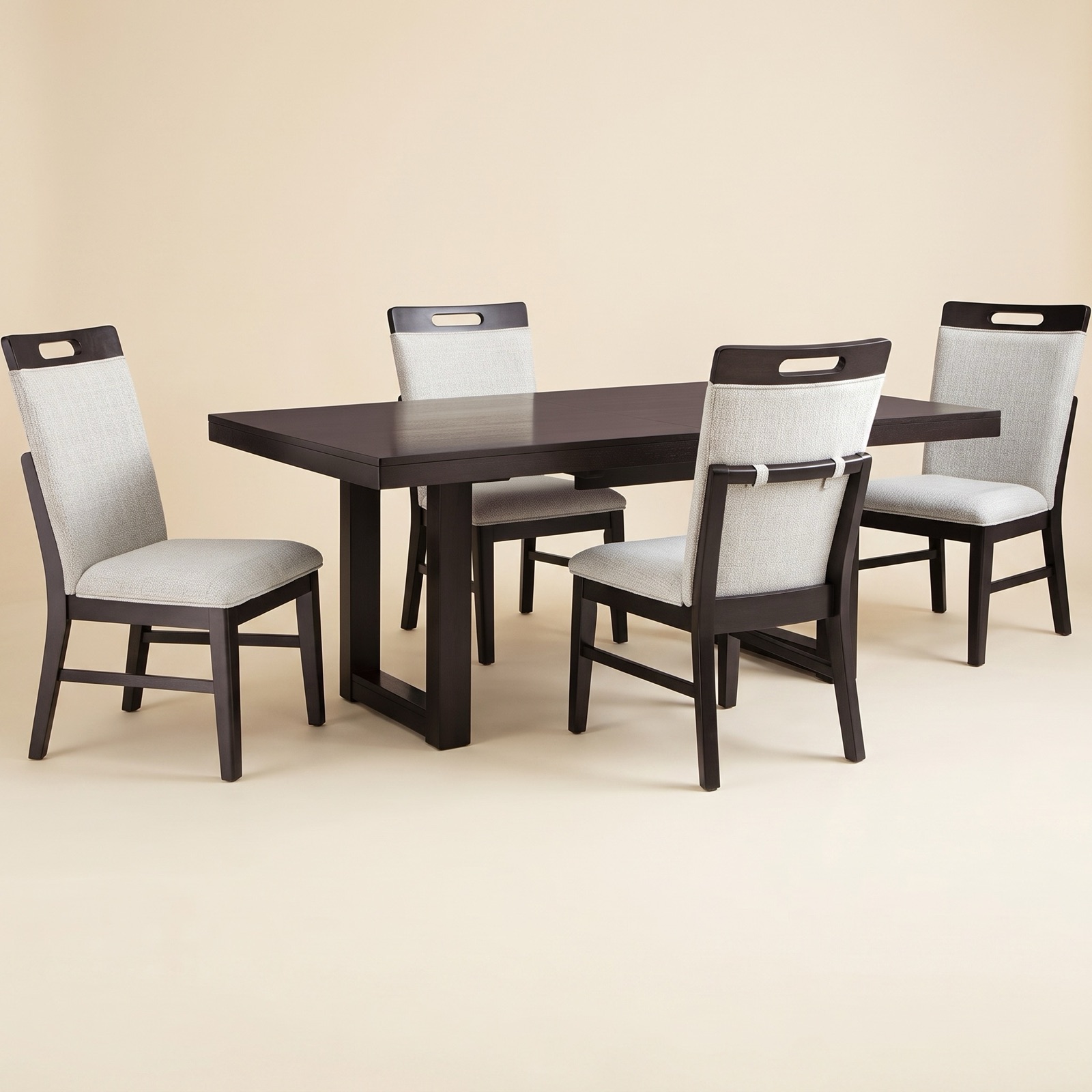 Neymorton 5-Piece Dining Set