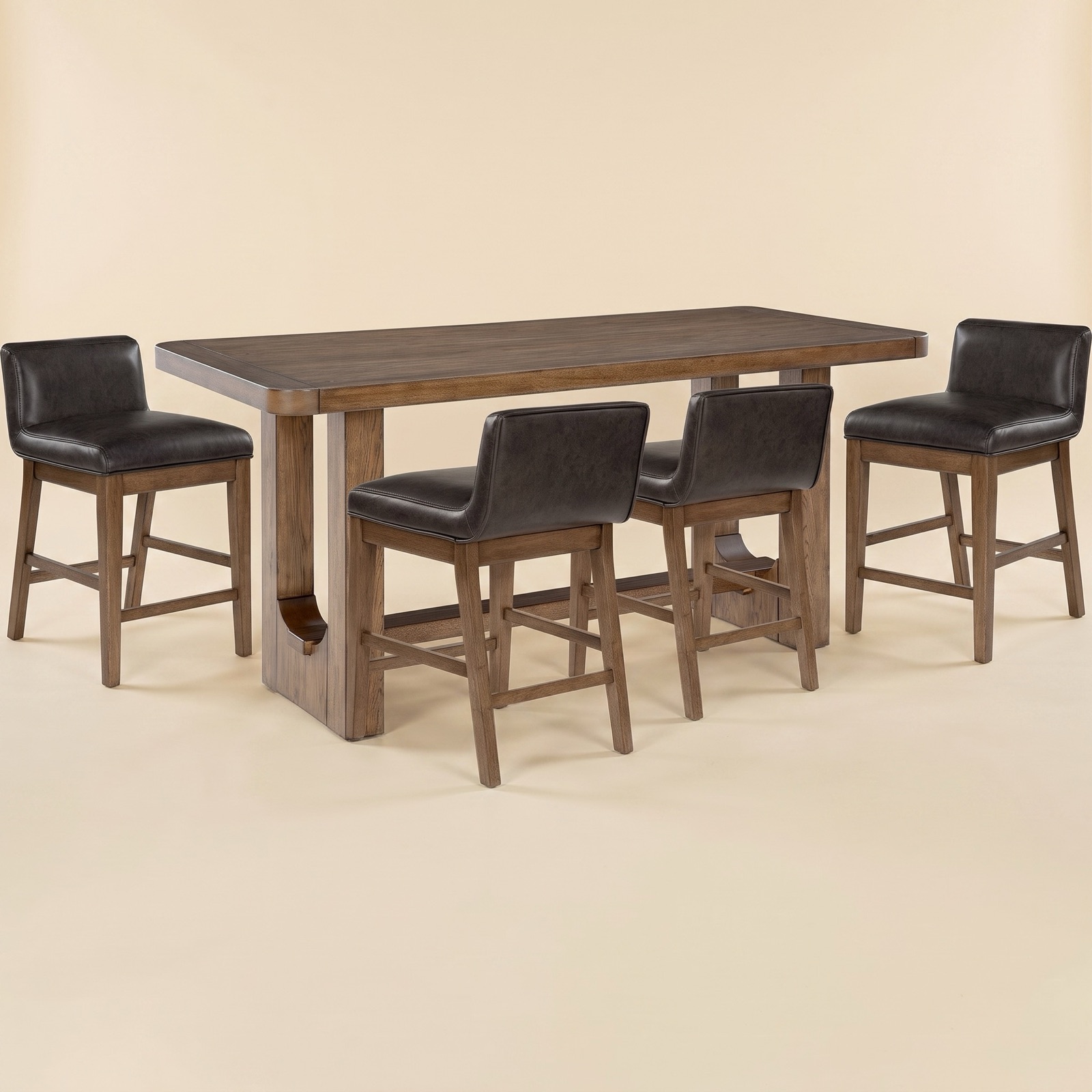 Cabalynn Counter Height Dining Set