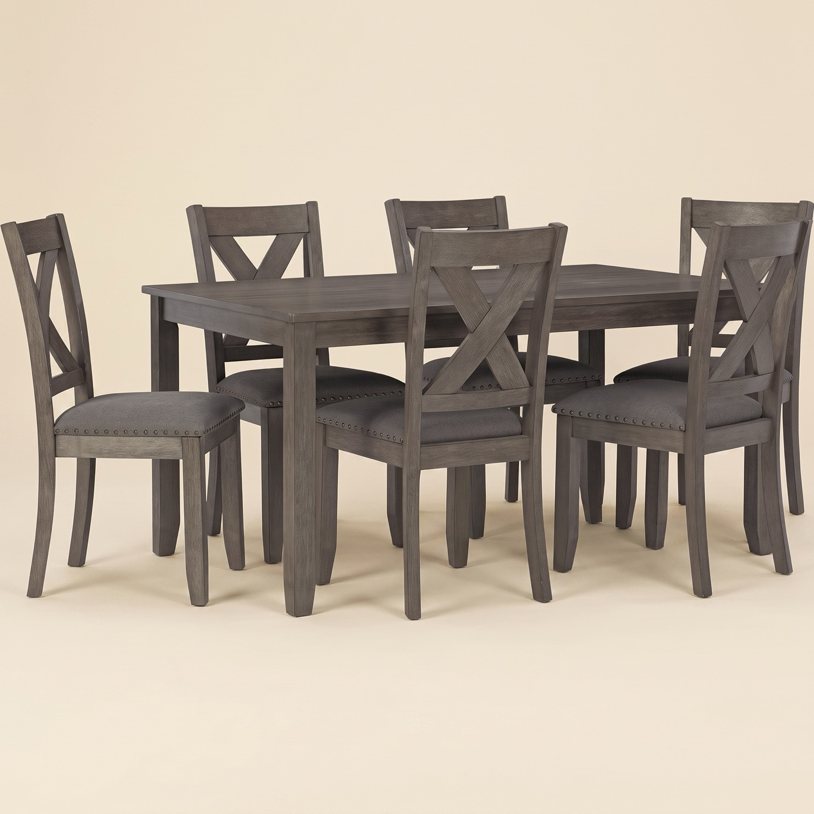 Caitbrook 7-Piece Dining Set