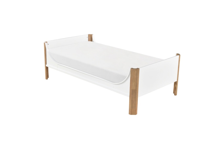 Liam White Youth Bedroom Collection
