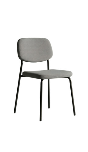 Harlow Ladder-Back Dining Chair