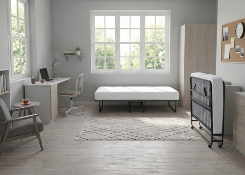 Nomad Folding Rollaway Guest Bed