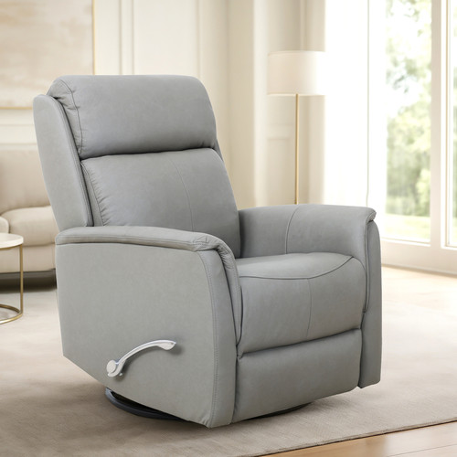 Asher Glider Recliner