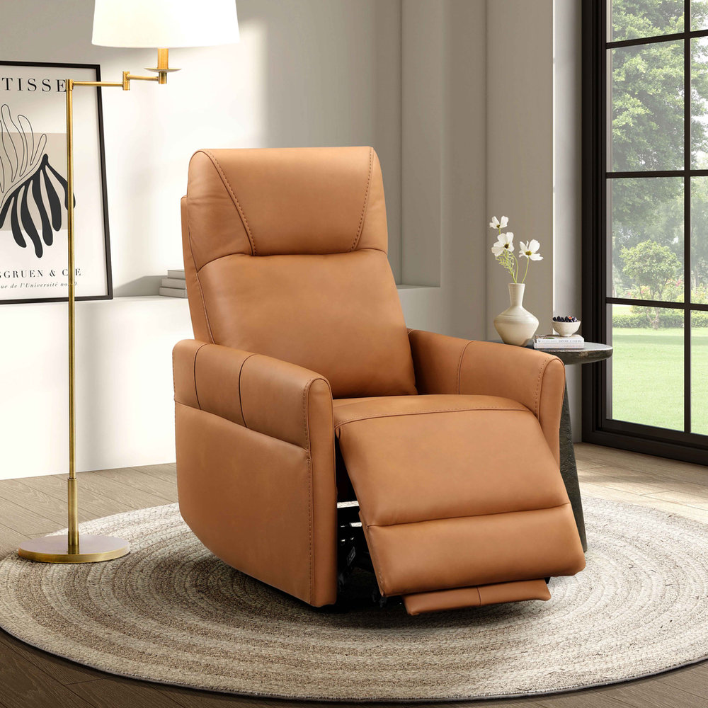 Marlowe Dual Power Recliner