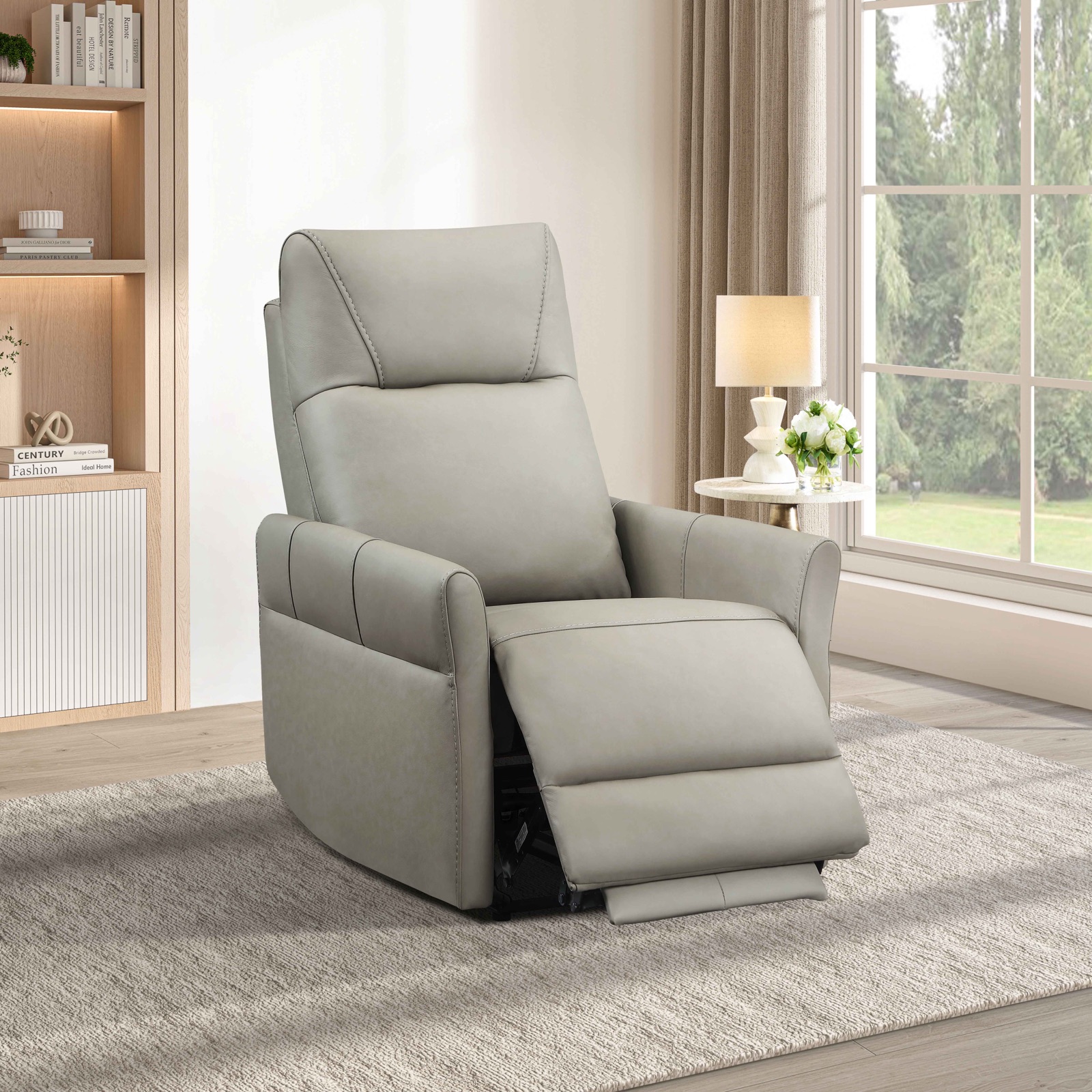 Sterling Power Recliner