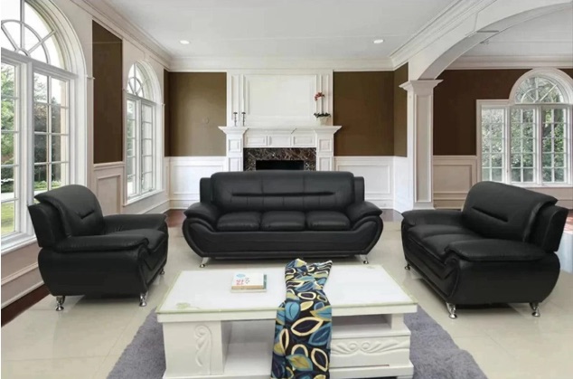 Nico Accent Chair